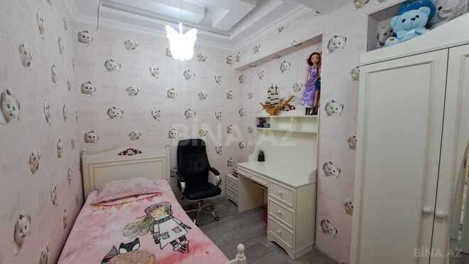 Satılır 3 otaqlı yeni tikili 75 m², Bakıxanov q., photo 8 from 16