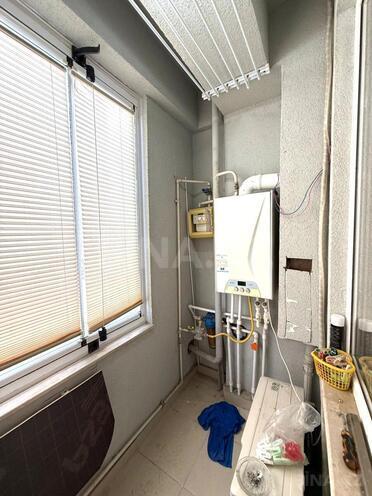 Satılır 2 otaqlı yeni tikili 50 m², 20 Yanvar m., photo 7 from 8