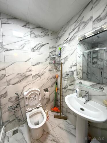 Satılır 2 otaqlı yeni tikili 50 m², 20 Yanvar m., photo 6 from 8