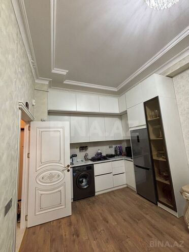 Satılır 2 otaqlı yeni tikili 50 m², 20 Yanvar m., photo 5 from 8