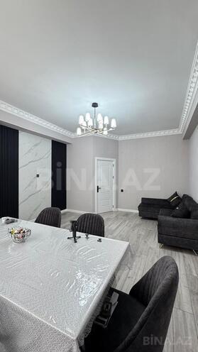 İcarəyə verilir 2 otaqlı yeni tikili 65 m², Həzi Aslanov m., photo 7 from 10