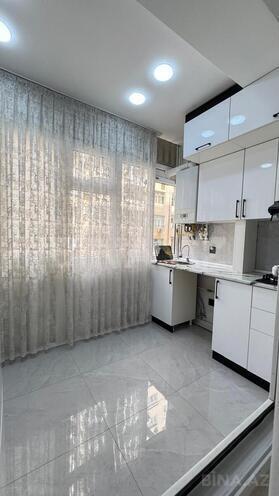 İcarəyə verilir 2 otaqlı yeni tikili 65 m², Həzi Aslanov m., photo 6 from 10