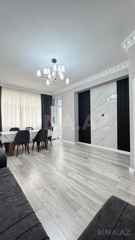 İcarəyə verilir 2 otaqlı yeni tikili 65 m², Həzi Aslanov m., photo 4 from 10