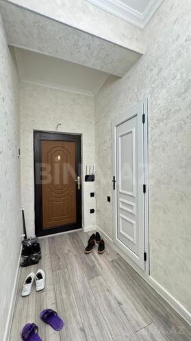 İcarəyə verilir 2 otaqlı yeni tikili 65 m², Həzi Aslanov m., photo 9 from 10