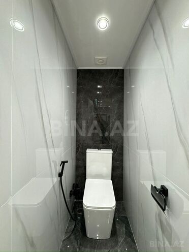 Продаётся 3-комн. вторичка 80 м², м. Халглар Достлугу, photo 16 from 22