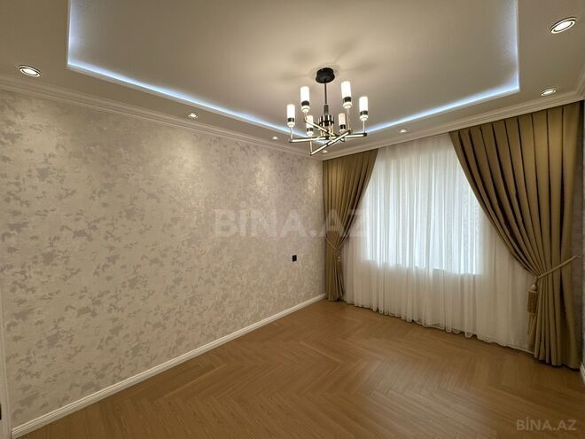 Продаётся 3-комн. вторичка 80 м², м. Халглар Достлугу, photo 7 from 22
