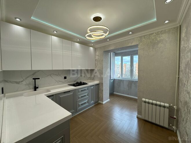 Продаётся 3-комн. вторичка 80 м², м. Халглар Достлугу, photo 11 from 22