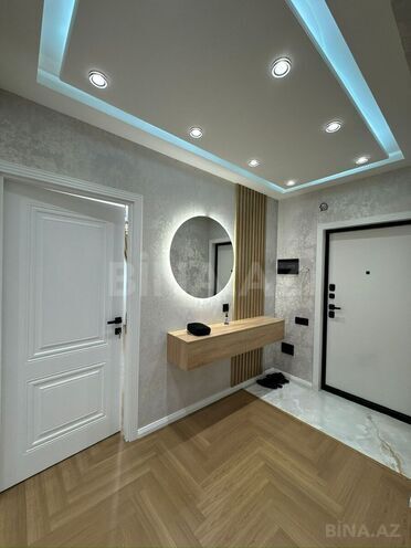 Продаётся 3-комн. вторичка 80 м², м. Халглар Достлугу, photo 18 from 22