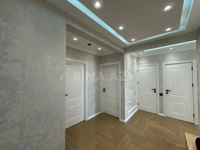 Продаётся 3-комн. вторичка 80 м², м. Халглар Достлугу, photo 20 from 22