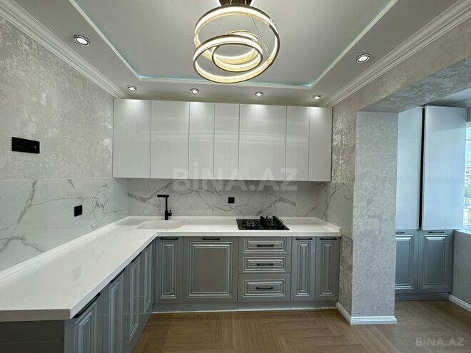 Продаётся 3-комн. вторичка 80 м², м. Халглар Достлугу, photo 12 from 22