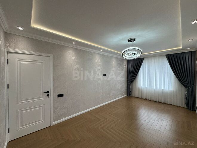 Продаётся 3-комн. вторичка 80 м², м. Халглар Достлугу, photo 4 from 22