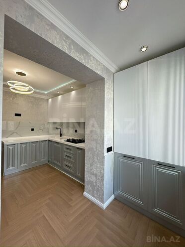 Продаётся 3-комн. вторичка 80 м², м. Халглар Достлугу, photo 13 from 22