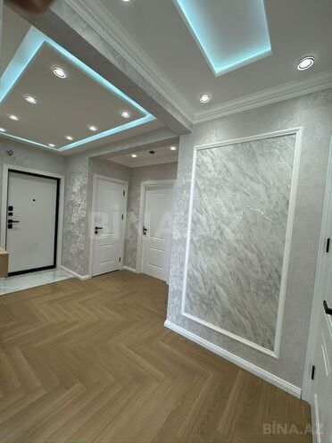 Продаётся 3-комн. вторичка 80 м², м. Халглар Достлугу, photo 21 from 22