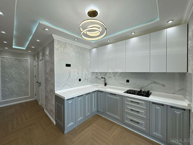 Продаётся 3-комн. вторичка 80 м², м. Халглар Достлугу, photo 14 from 22