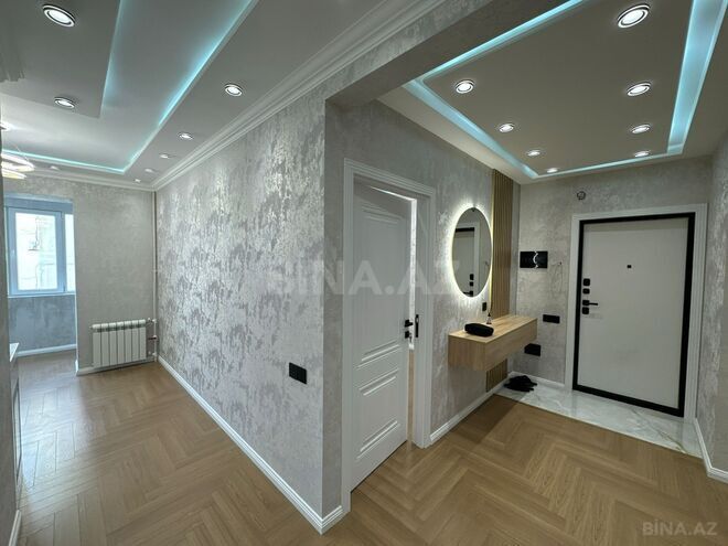 Продаётся 3-комн. вторичка 80 м², м. Халглар Достлугу, photo 17 from 22