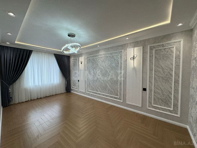 Продаётся 3-комн. вторичка 80 м², м. Халглар Достлугу, photo 1 from 22