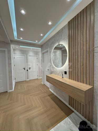 Продаётся 3-комн. вторичка 80 м², м. Халглар Достлугу, photo 19 from 22