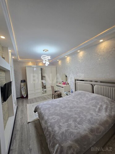 Satılır 3 otaqlı köhnə tikili 80 m², Xətai r., photo 4 from 17