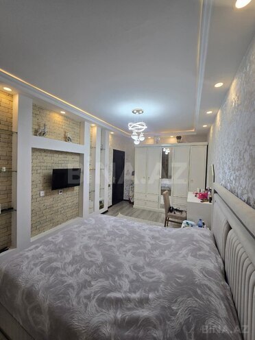 Satılır 3 otaqlı köhnə tikili 80 m², Xətai r., photo 3 from 17