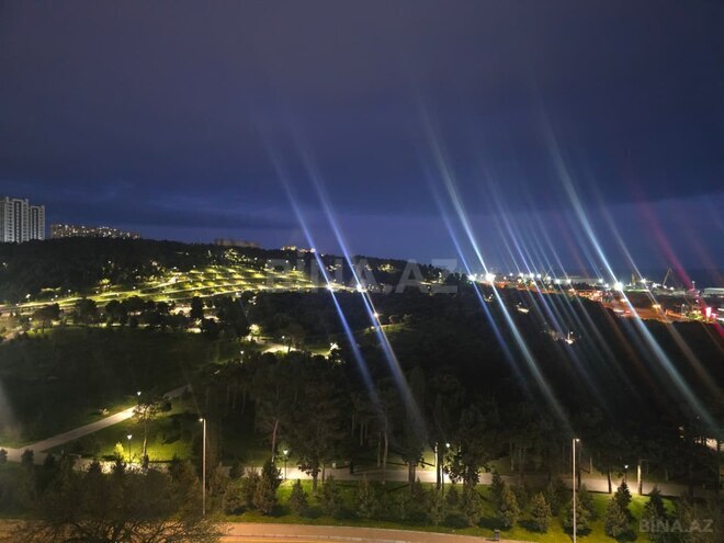 Satılır 3 otaqlı köhnə tikili 80 m², Xətai r., photo 11 from 17