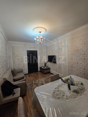 Satılır 3 otaqlı köhnə tikili 80 m², Xətai r., photo 8 from 17