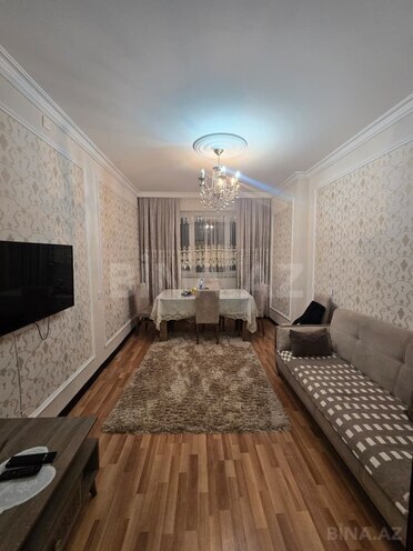 Satılır 3 otaqlı köhnə tikili 80 m², Xətai r., photo 6 from 17