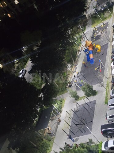 Satılır 3 otaqlı köhnə tikili 80 m², Xətai r., photo 14 from 17