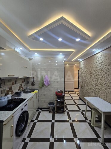 Satılır 3 otaqlı köhnə tikili 80 m², Xətai r., photo 12 from 17