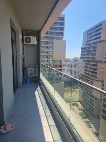 Satılır 2 otaqlı yeni tikili 66 m², 8 Noyabr m., photo 1 from 17