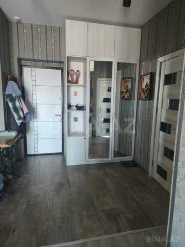 Satılır 2 otaqlı yeni tikili 66 m², 8 Noyabr m., photo 6 from 17