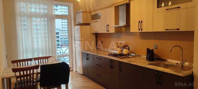 Продаётся 2-комн. новостройка 86 м², пос. Ясамал, photo 7 from 10