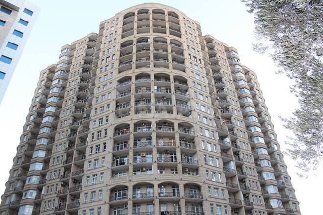 Продаётся 2-комн. новостройка 86 м², пос. Ясамал, photo 9 from 10