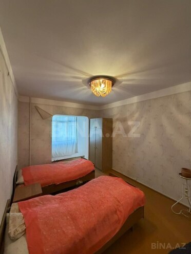 Продаётся 4-комн. вторичка 100 м², м. Иншаатчылар, photo 4 from 20