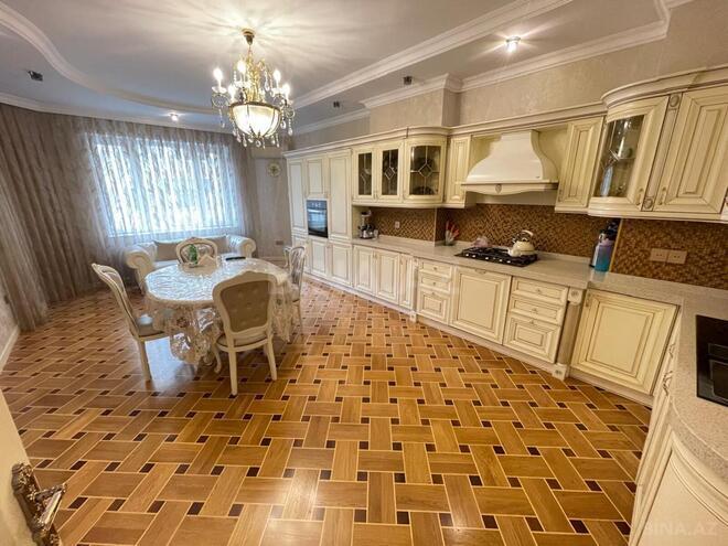 Satılır 4 otaqlı yeni tikili 223 m², Nəriman Nərimanov m., photo 19 from 26