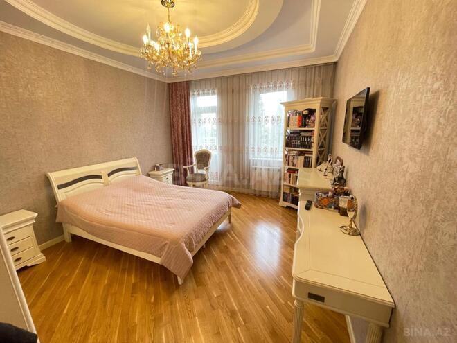 Satılır 4 otaqlı yeni tikili 223 m², Nəriman Nərimanov m., photo 17 from 26