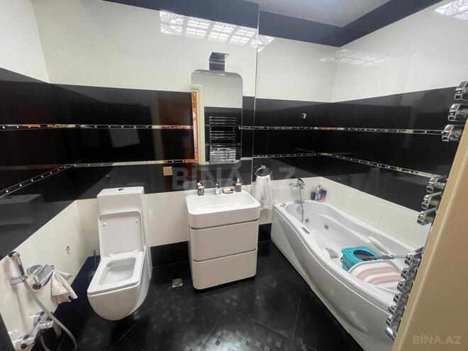 Satılır 4 otaqlı yeni tikili 223 m², Nəriman Nərimanov m., photo 25 from 26