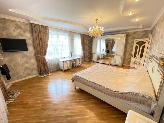 Satılır 4 otaqlı yeni tikili 223 m², Nəriman Nərimanov m., photo 13 from 26