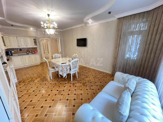 Satılır 4 otaqlı yeni tikili 223 m², Nəriman Nərimanov m., photo 20 from 26