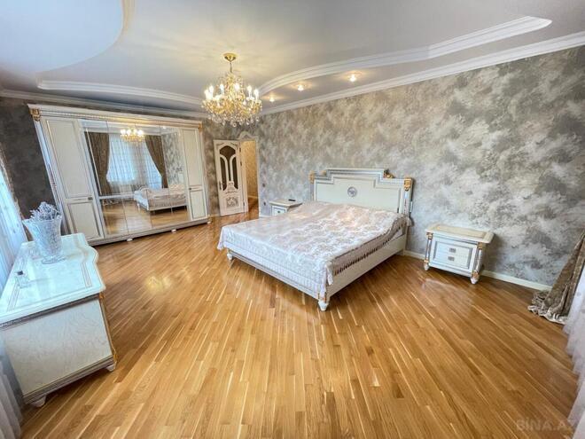 Satılır 4 otaqlı yeni tikili 223 m², Nəriman Nərimanov m., photo 12 from 26