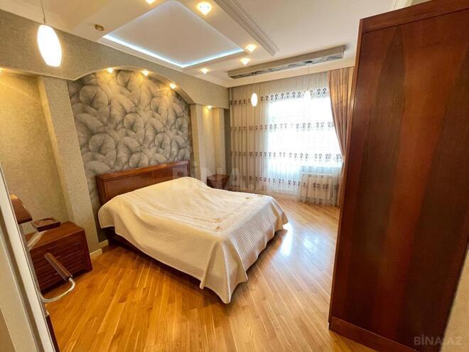 Satılır 4 otaqlı yeni tikili 223 m², Nəriman Nərimanov m., photo 16 from 26