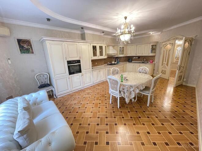 Satılır 4 otaqlı yeni tikili 223 m², Nəriman Nərimanov m., photo 21 from 26