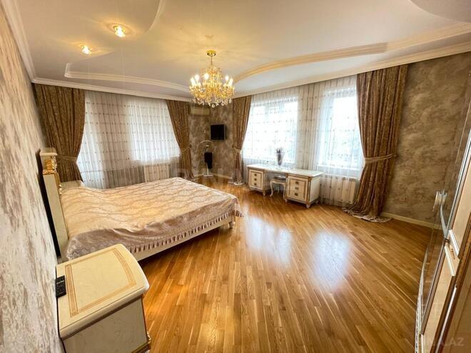 Satılır 4 otaqlı yeni tikili 223 m², Nəriman Nərimanov m., photo 14 from 26