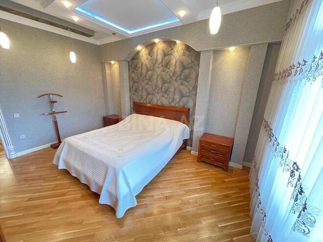 Satılır 4 otaqlı yeni tikili 223 m², Nəriman Nərimanov m., photo 15 from 26