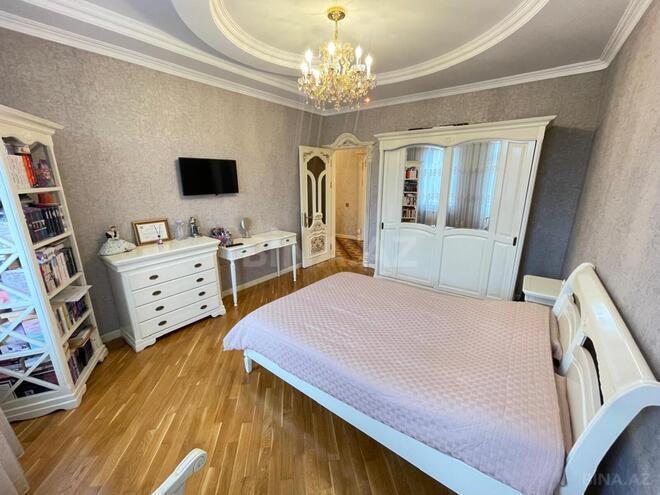 Satılır 4 otaqlı yeni tikili 223 m², Nəriman Nərimanov m., photo 18 from 26