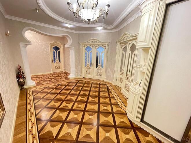 Satılır 4 otaqlı yeni tikili 223 m², Nəriman Nərimanov m., photo 7 from 26