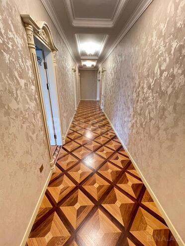 Satılır 4 otaqlı yeni tikili 223 m², Nəriman Nərimanov m., photo 9 from 26