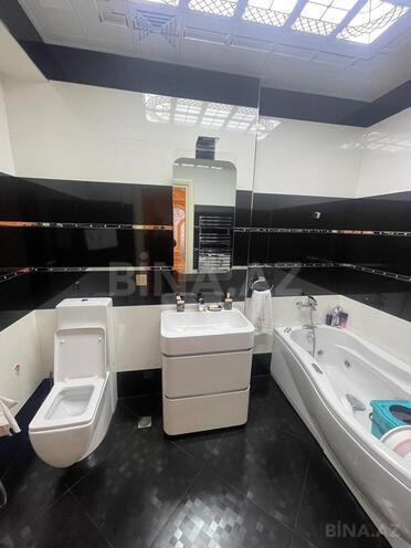 Satılır 4 otaqlı yeni tikili 223 m², Nəriman Nərimanov m., photo 22 from 26