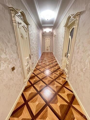 Satılır 4 otaqlı yeni tikili 223 m², Nəriman Nərimanov m., photo 10 from 26