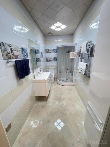 Satılır 4 otaqlı yeni tikili 223 m², Nəriman Nərimanov m., photo 24 from 26