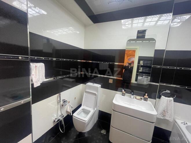 Satılır 4 otaqlı yeni tikili 223 m², Nəriman Nərimanov m., photo 23 from 26